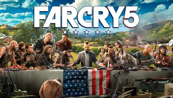 Far Cry 5 za darmo