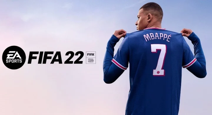 FIFA 22 za darmo