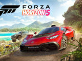Forza Horizon 5 za darmo