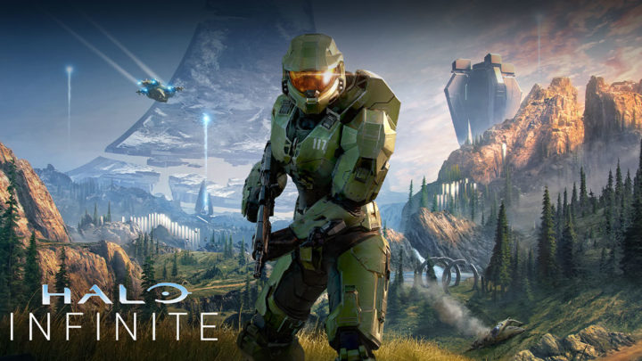 Halo Infinite Multiplayer za darmo Xbox i PC