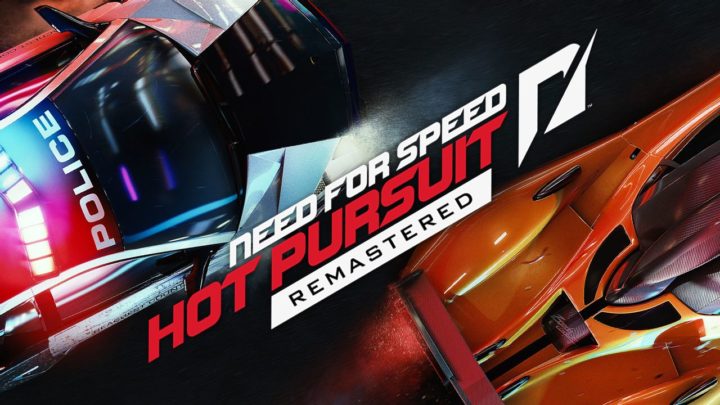 Need for Speed: Hot Pursuit Remastered za darmo