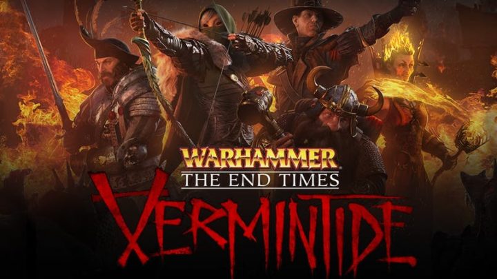 Warhammer End Times Vermintide za darmo