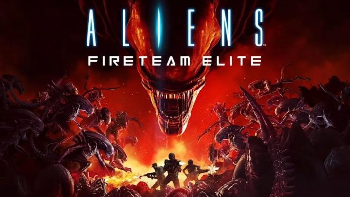 Aliens Fireteam Elite za darmo na PC i konsole