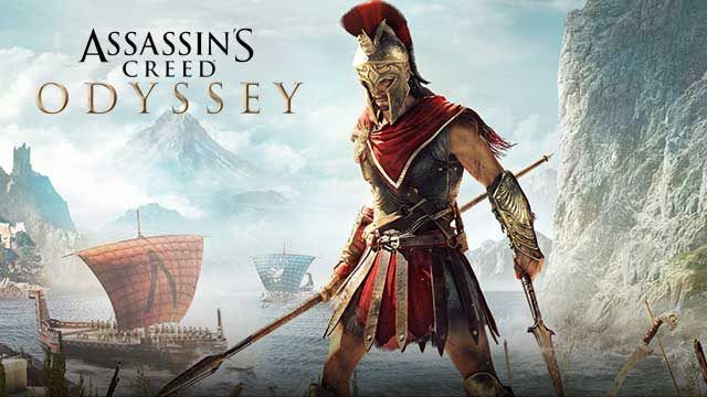 Assassin’s Creed Odyssey za darmo