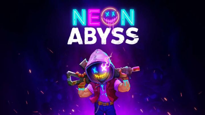 Neon Abyss za darmo