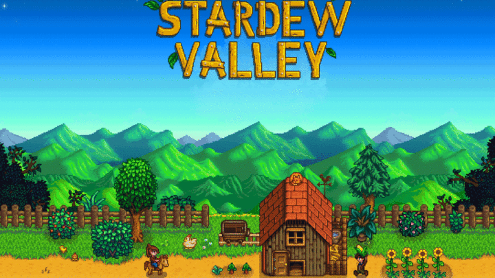 Stardew Valley za darmo na PC i konsole