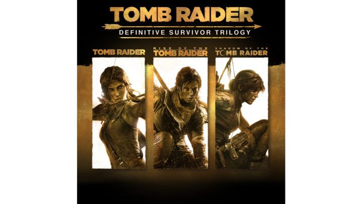 Tomb Raider za darmo do pobrania