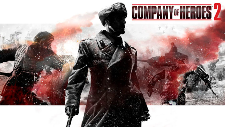 Company of Heroes 2 za darmo na PC