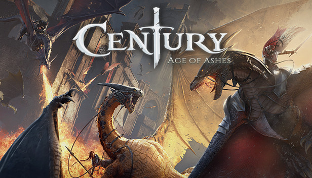 Century: Age of Ashes za darmo Xbox One