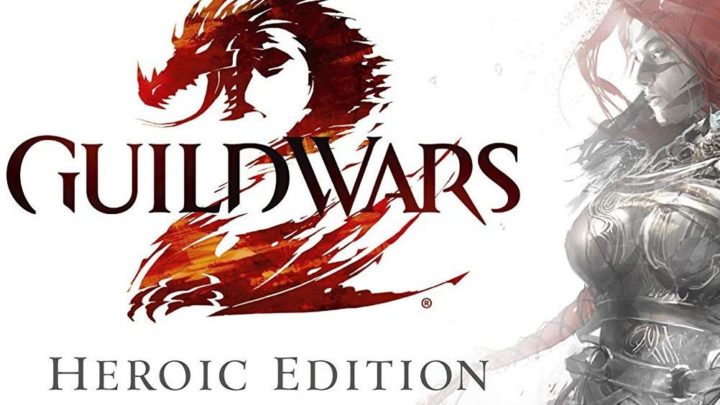 Guild Wars 2 Heroic Edition za darmo