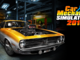 Car Mechanic Simulator 2018 za darmo