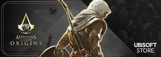 Assassin’s Creed Origins za darmo