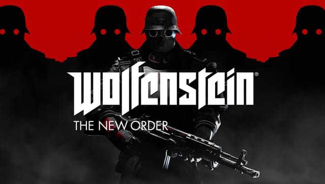 Wolfenstein The New Order za darmo do pobrania
