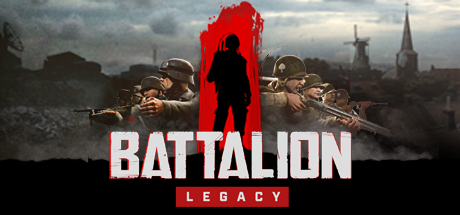 Battalion Legacy za darmo strzelanka FPS