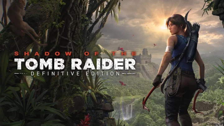 Shadow of the Tomb Raider za darmo do pobrania