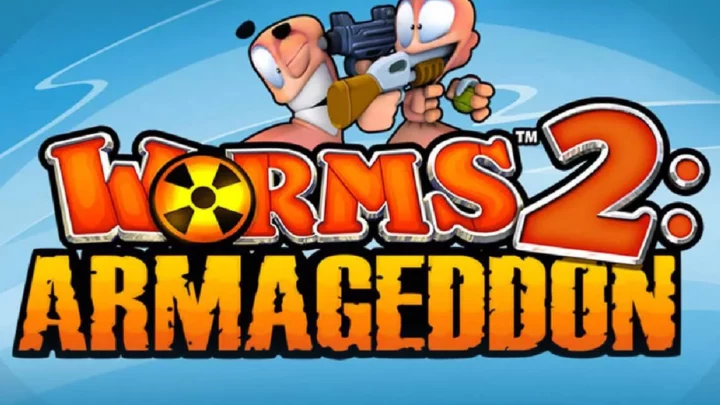 Worms 2 Armageddon za darmo