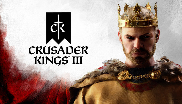 Crusader Kings III za darmo do pobrania