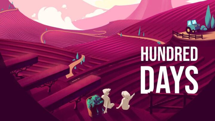 Hundred Days Winemaking Simulator za darmo 