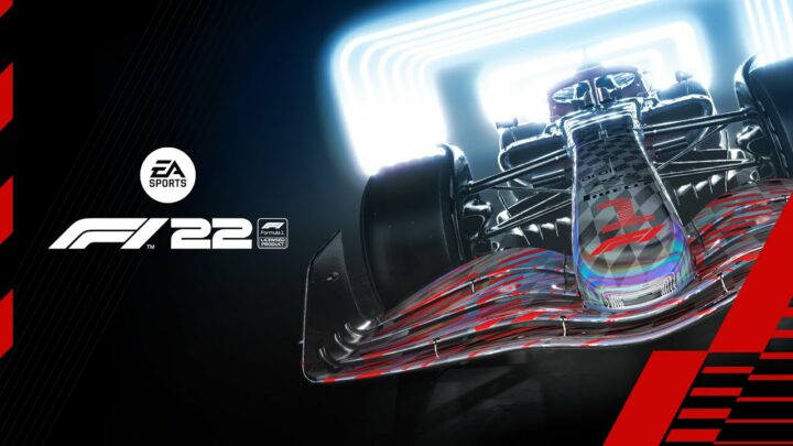 F1 2022 za darmo gra na PS4, PS5, Xbox i PC