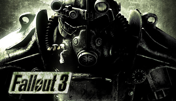 Fallout 3 GOTY za darmo na PC