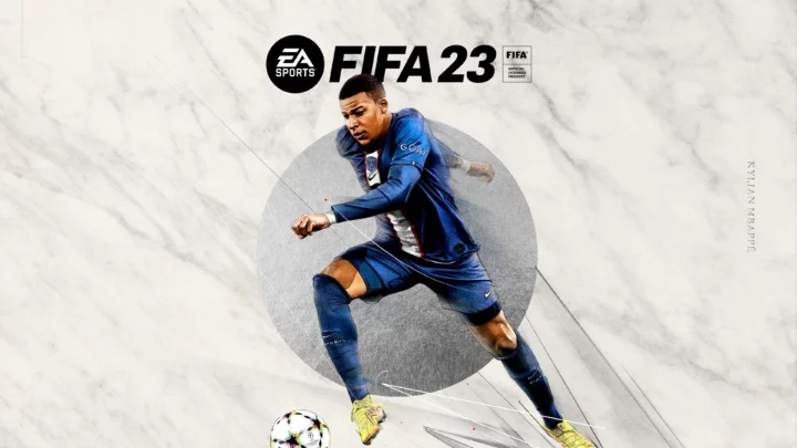 FIFA 23 za darmo 12 dropów na Playstation, Xbox i PC