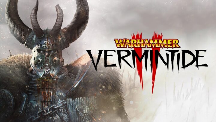 Warhammer Vermintide 2 za darmo do pobrania