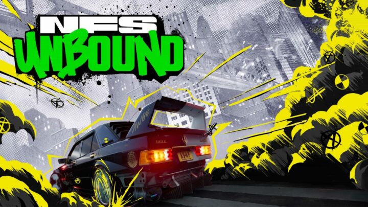 Need for Speed Unbound za darmo