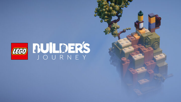 LEGO Builder’s Journey za darmo