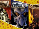Fallout Classic Collection za darmo
