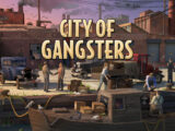 City of The Gangsters za darmo