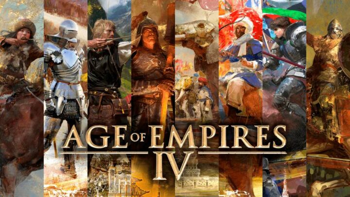 Age of Empires IV Anniversary Edition za darmo