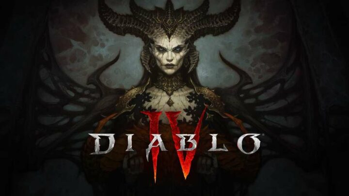 Diablo 4 za darmo do pobrania Xbox Game Pass