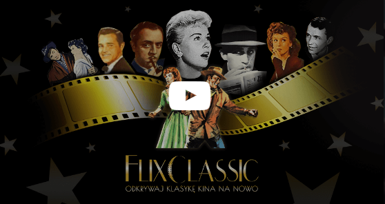 Flixclassic za darmo filmy klasyczne