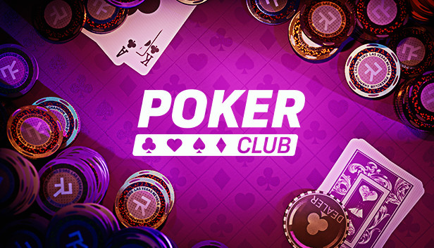 Poker Club za darmo gra symulator