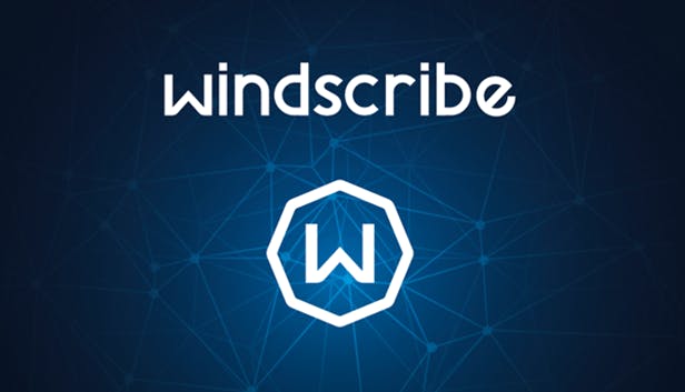 Windscribe VPN za darmo