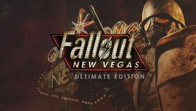 Fallout New Vegas Ultimate Edition za darmo