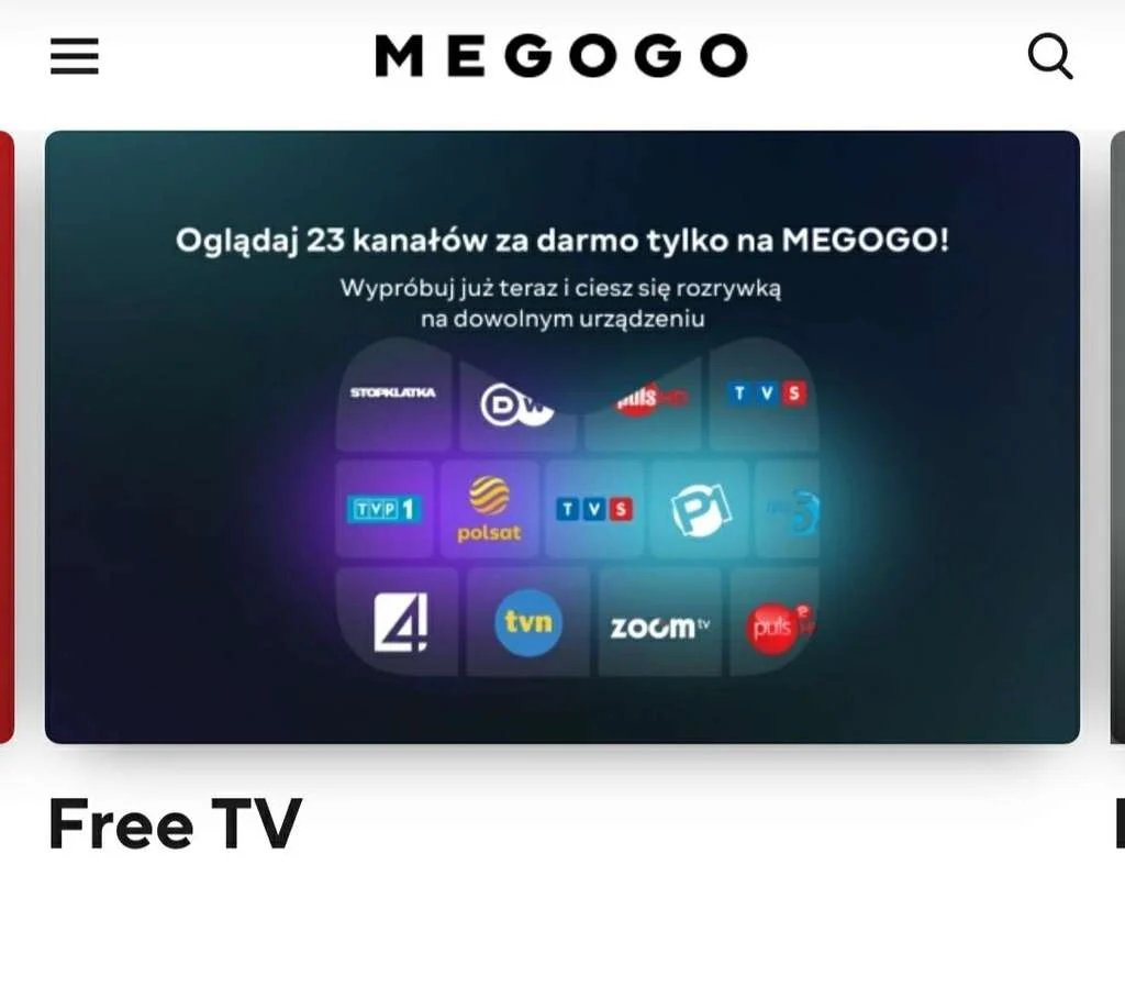 Megogo Tv Megogo Tv