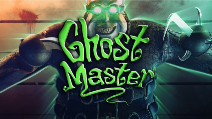 Ghost Master za darmo do pobrania gra PC
