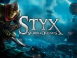 Styx: Shards of Darkness za darmo