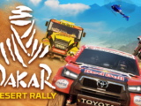 Dakar Desert Rally za darmo gra na PC