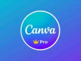 Canva Pro za darmo program graficzny dla uczniów i nauczycieli