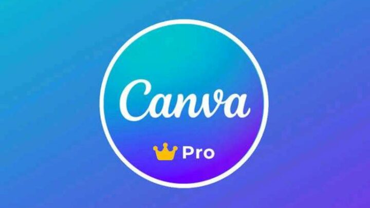 Canva Pro za darmo program graficzny dla uczniów i nauczycieli
