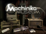 Machinika Museum za darmo gra logiczna na PC