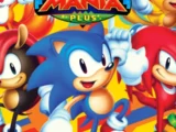Sonic Mania Plus za darmo gra na telefon