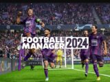 Football Manager 2024 za darmo