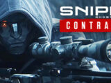 Sniper Ghost Warrior Contracts za darmo do pobrania