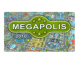 Megapolis 2010 za darmo na PC i telefon