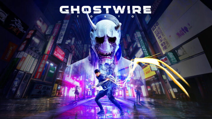 Ghostwire Tokyo za darmo