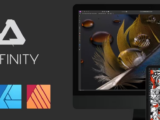 Affinity za darmo zamiennik Adobe CC