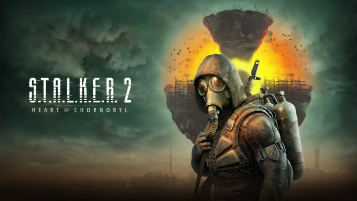 STALKER 2 Heart of Chernobyl za darmo